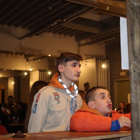 IMG 2334 min - Scouts en Gidsen Zaventem 